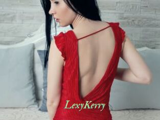 LexyKerry