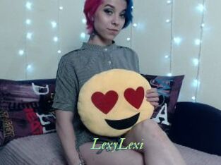 LexyLexi