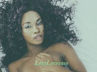 LexyLovexoxo