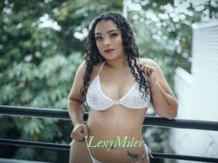 LexyMiler