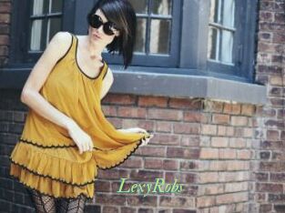 LexyRobs