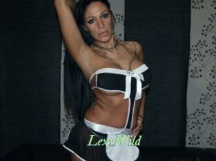 LexyWild