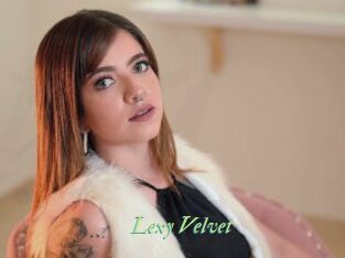 Lexy_Velvet