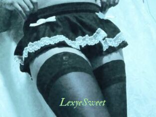 LexyeSweet