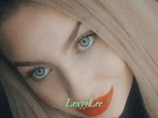 LexyyLee