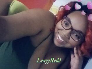 LexyyRedd