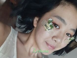 Leykana