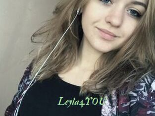 Leyla4YOU