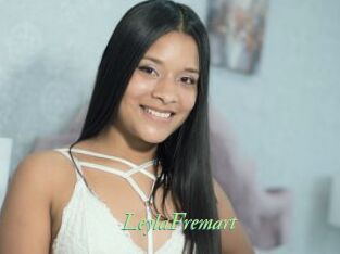 LeylaFremart