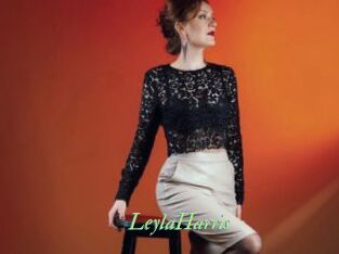 LeylaHarris