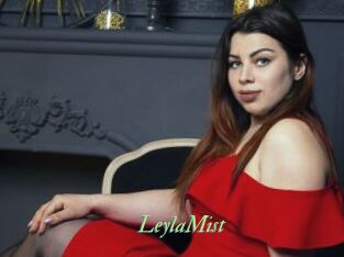 LeylaMist