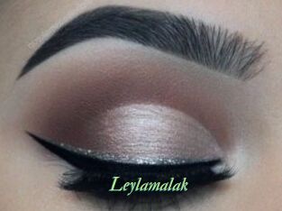 Leylamalak