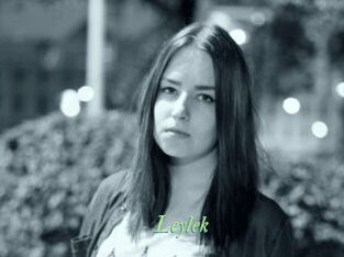Leylek