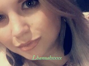 Lhannahxxxx