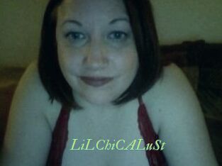 LiLChiCALuSt