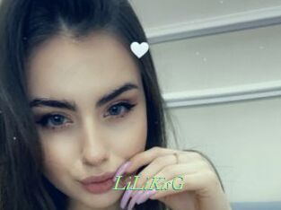 LiLiKisG