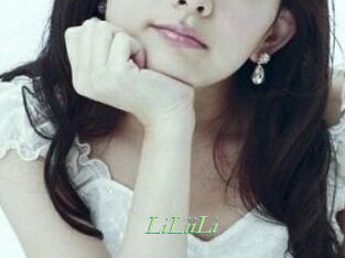 LiLiiLi