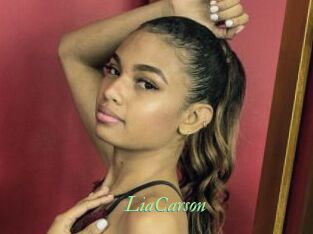 LiaCarson