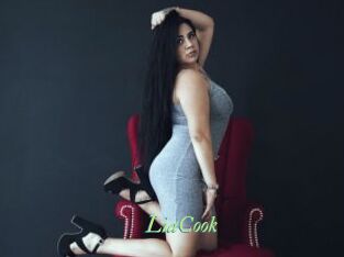 LiaCook