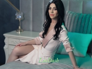 LiaDash Tel Coquin