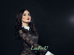 LiaForU