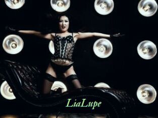 LiaLupe