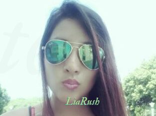 LiaRush