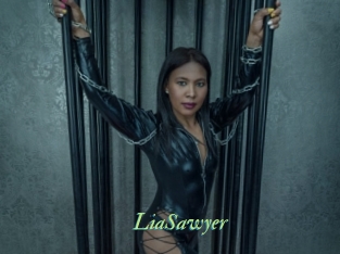 LiaSawyer Tel Coquin
