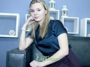 LiaTomson