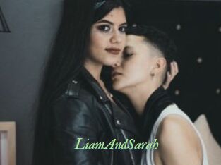 LiamAndSarah