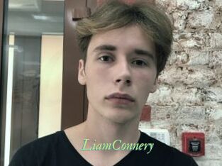 LiamConnery