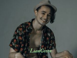 LiamGreen