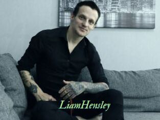 LiamHensley