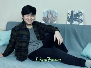 LiamJonson