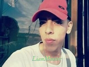 Liam_Monster