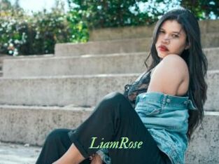 LiamRose