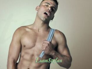 LiamStefan