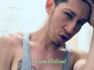 Liam_Holland