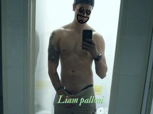 Liam_palloni
