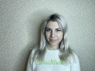 LiamaMuller