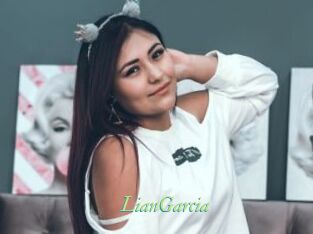 LianGarcia