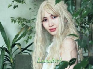 LianaBoyd