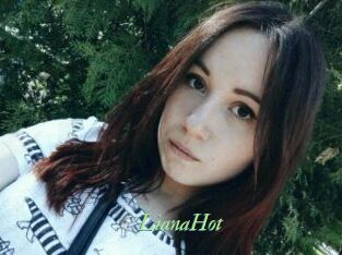 LianaHot