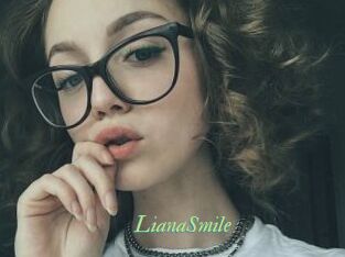 LianaSmile