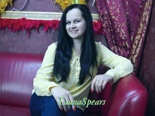 LianaSpears