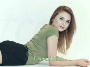 LiannaModel