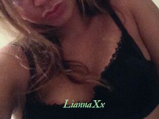 LiannaXx