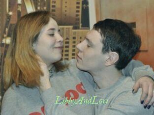 LibbyAndLori