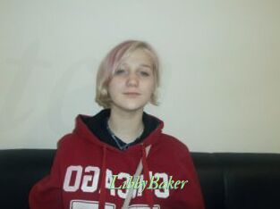 LibbyBaker