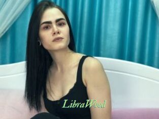 LibraWood